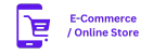 E-commerce